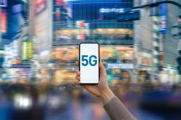 5G解决方案